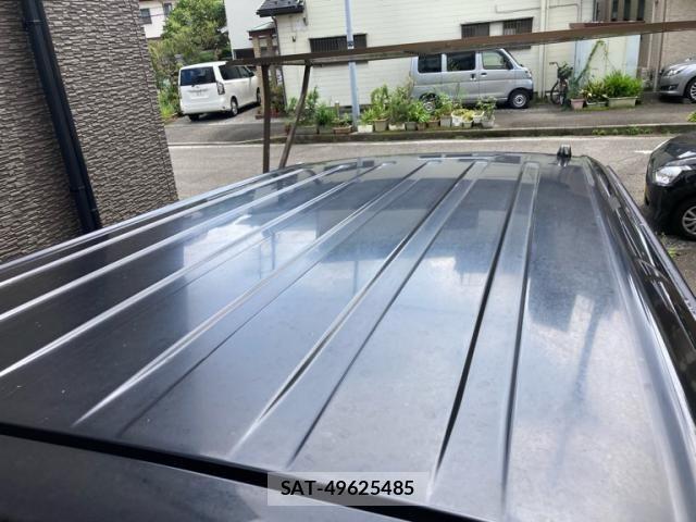 Honda VAMOS 2011-12 7880164-5