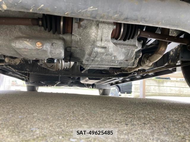 Honda VAMOS 2011-12 7880164-6