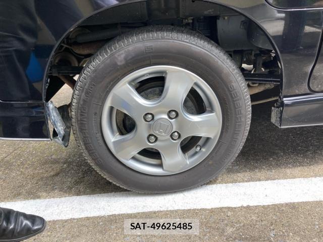 Honda VAMOS 2011-12 7880164-7