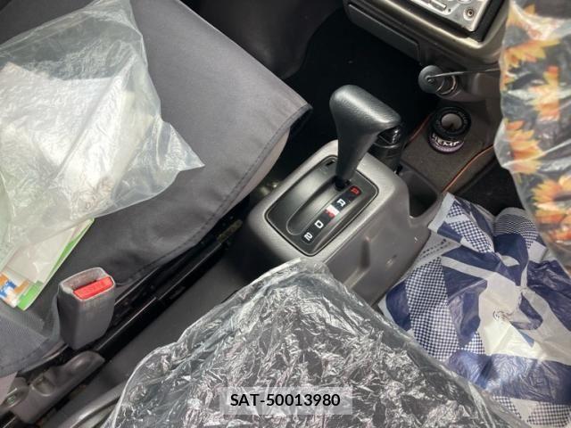 Honda VAMOS 2001-11 7903554-9