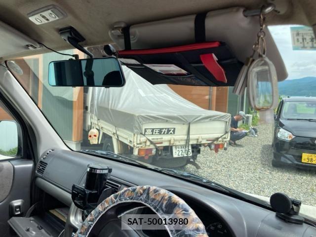 Honda VAMOS 2001-11 7903554-11