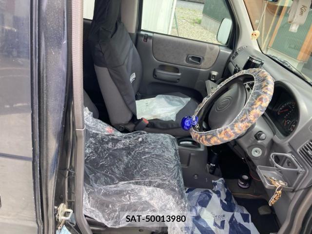 Honda VAMOS 2001-11 7903554-12