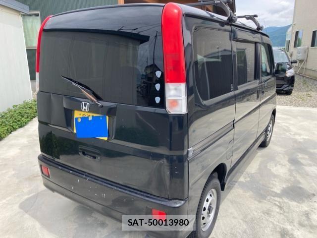 Honda VAMOS 2001-11 7903554-18
