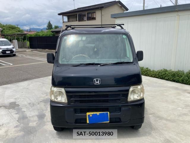 Honda VAMOS 2001-11 7903554-1