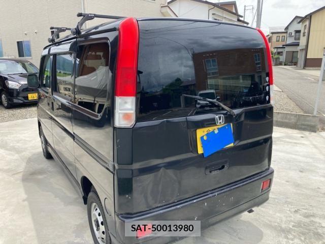 Honda VAMOS 2001-11 7903554-19