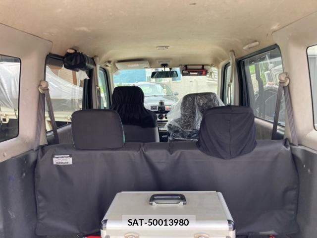 Honda VAMOS 2001-11 7903554-21