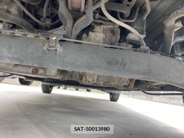 Honda VAMOS 2001-11 7903554-22