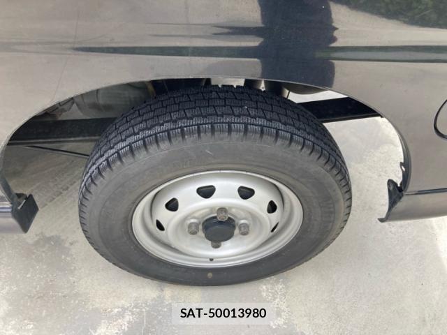 Honda VAMOS 2001-11 7903554-23