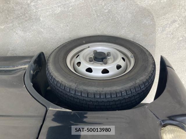 Honda VAMOS 2001-11 7903554-24