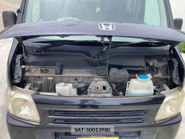 Honda VAMOS 2001-11 7903554-25