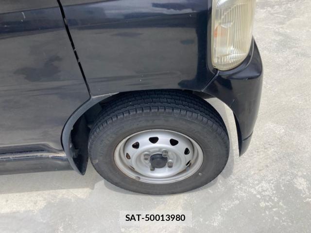 Honda VAMOS 2001-11 7903554-5