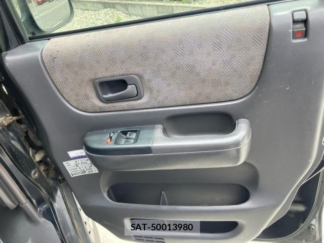Honda VAMOS 2001-11 7903554-6