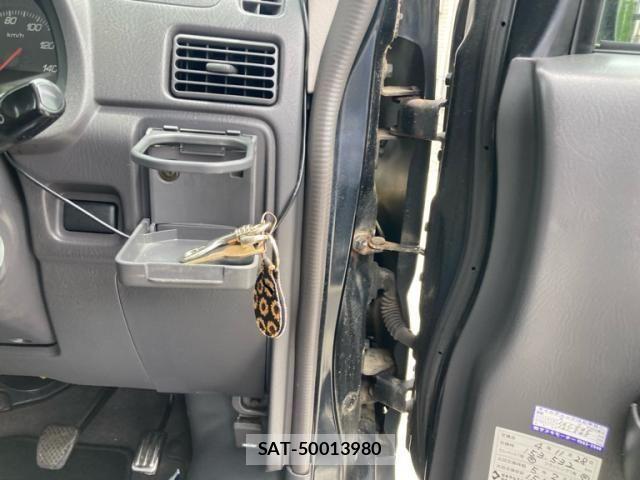 Honda VAMOS 2001-11 7903554-7