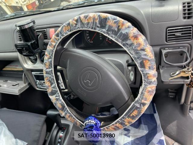 Honda VAMOS 2001-11 7903554-8