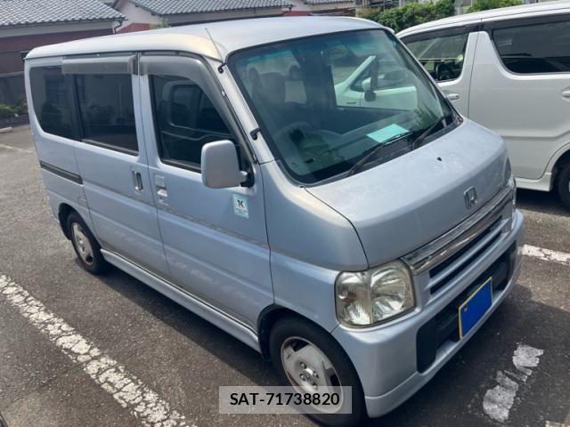 sat car