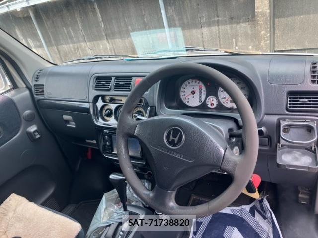 Honda VAMOS 2003-02 7903552-10