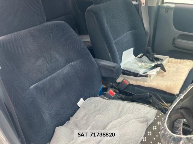 Honda VAMOS 2003-02 7903552-11