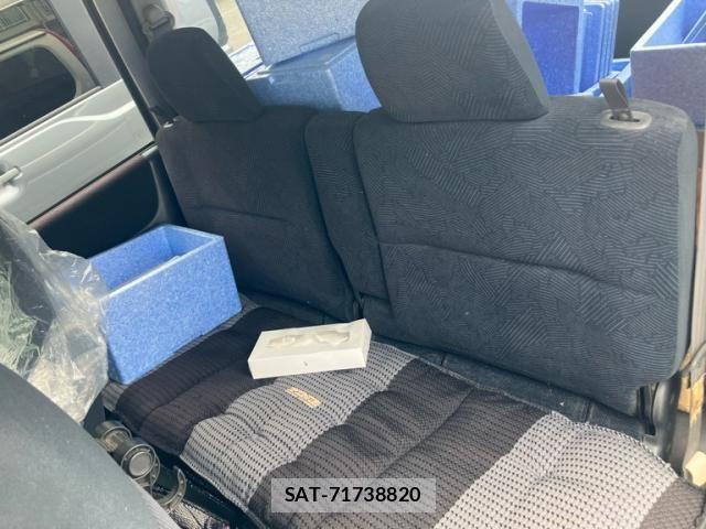 Honda VAMOS 2003-02 7903552-12