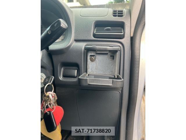 Honda VAMOS 2003-02 7903552-13