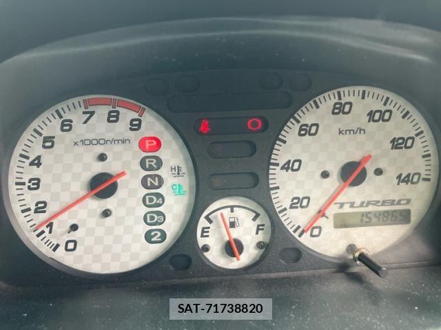 Honda VAMOS 2003-02 7903552-15