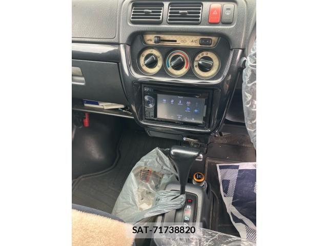 Honda VAMOS 2003-02 7903552-17