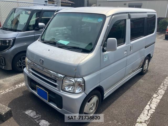 Honda VAMOS 2003-02 7903552-3