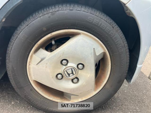 Honda VAMOS 2003-02 7903552-4