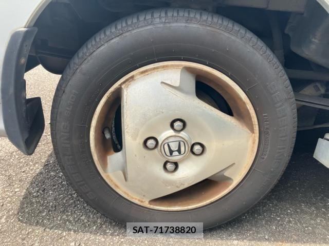 Honda VAMOS 2003-02 7903552-5