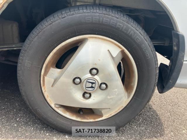 Honda VAMOS 2003-02 7903552-6