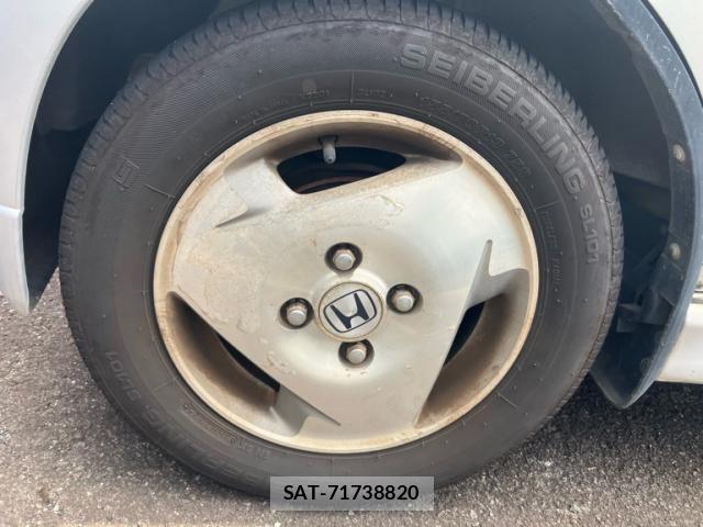 Honda VAMOS 2003-02 7903552-7