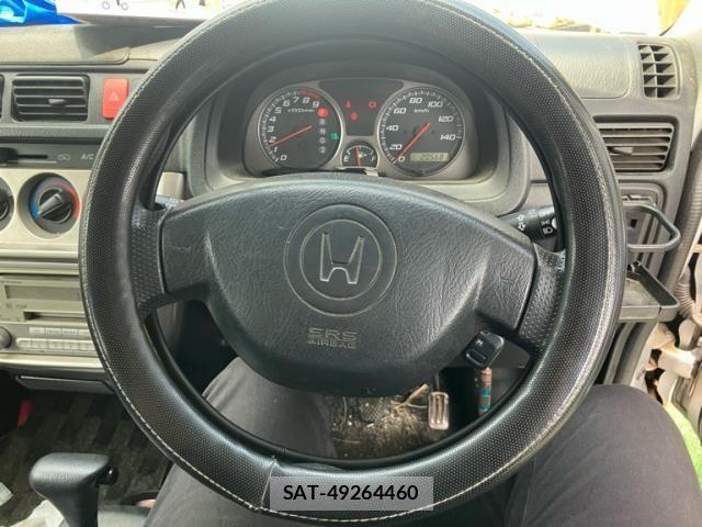 Honda VAMOS 2009-02 7964201-22