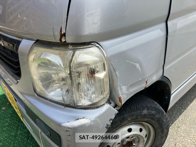 Honda VAMOS 2009-02 7964201-6