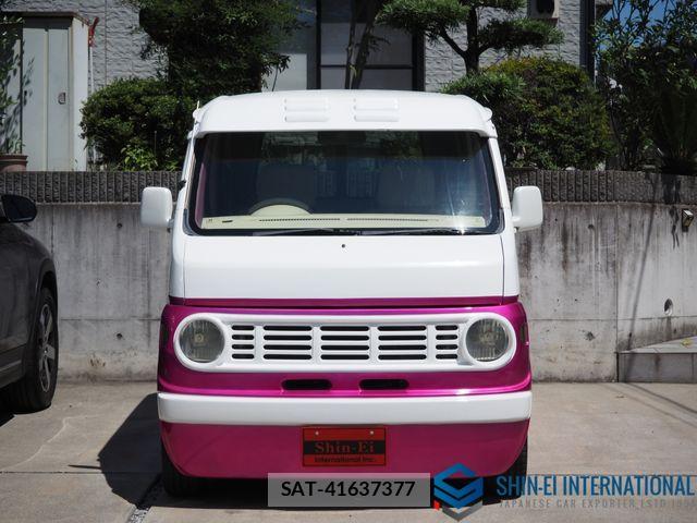 Honda VAMOS 2002-01 7981393-16