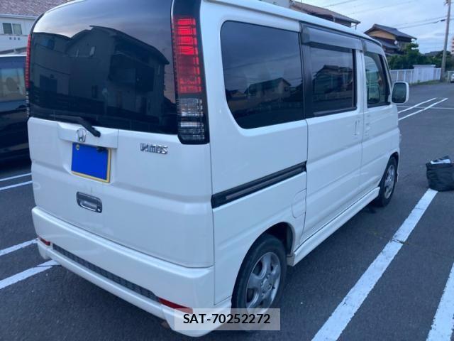 Honda VAMOS 2012-08 8038884-2