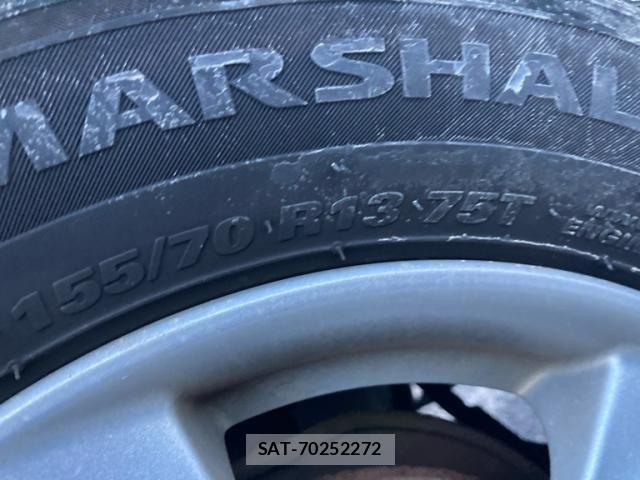 Honda VAMOS 2012-08 8038884-6