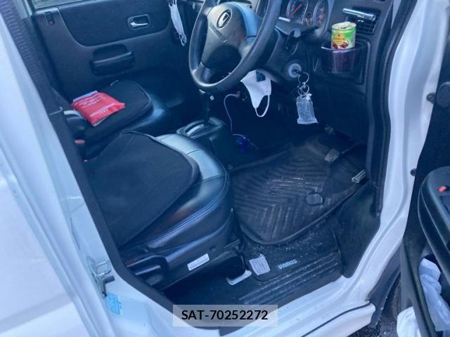 Honda VAMOS 2012-08 8038884-7
