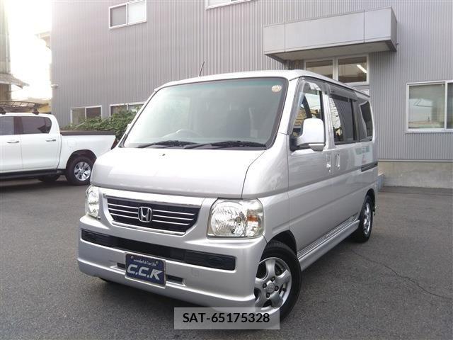 Honda VAMOS 2015-10 8102368-0
