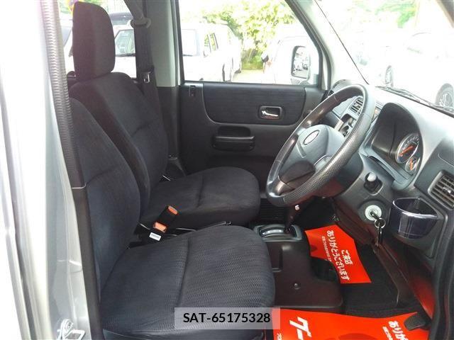 Honda VAMOS 2015-10 8102368-10