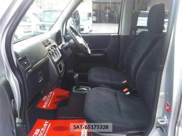 Honda VAMOS 2015-10 8102368-13