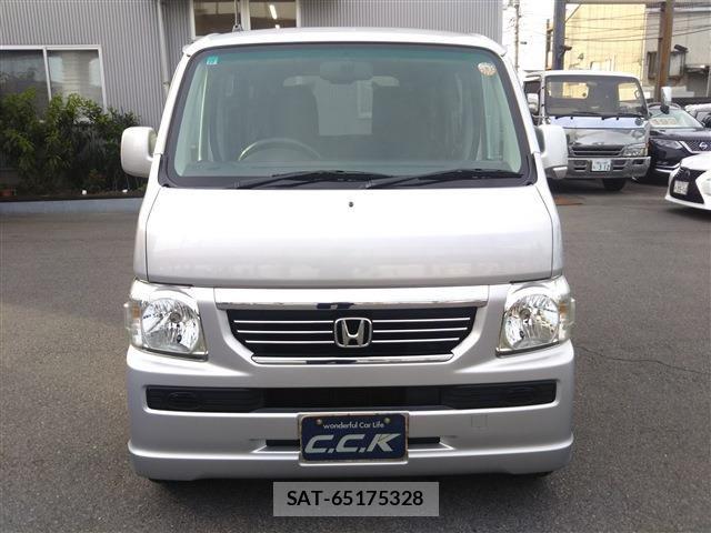 Honda VAMOS 2015-10 8102368-1