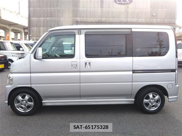 Honda VAMOS 2015-10 8102368-3