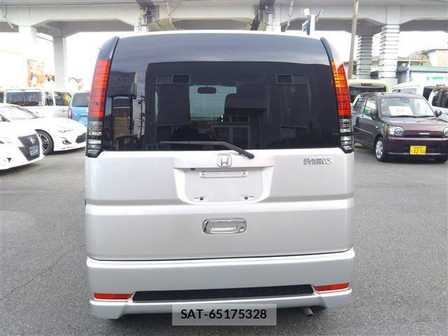 Honda VAMOS 2015-10 8102368-4