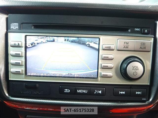 Honda VAMOS 2015-10 8102368-7