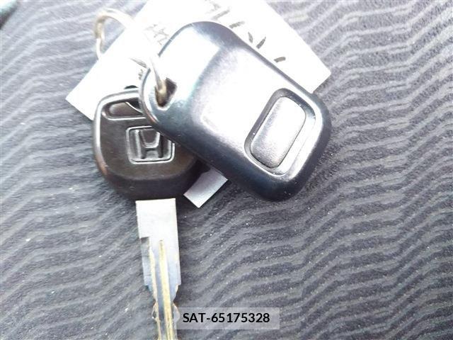 Honda VAMOS 2015-10 8102368-8