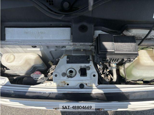 Honda VAMOS 2005-06 8102370-9