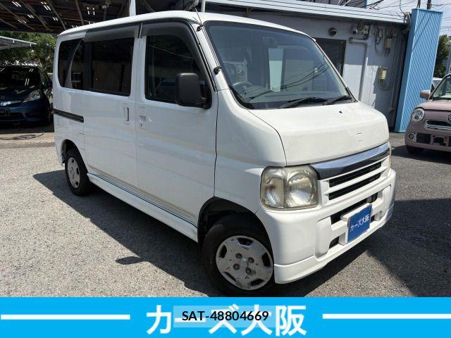 Honda VAMOS 2005-06 8102370-1