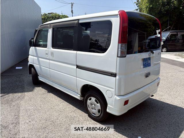 Honda VAMOS 2005-06 8102370-3