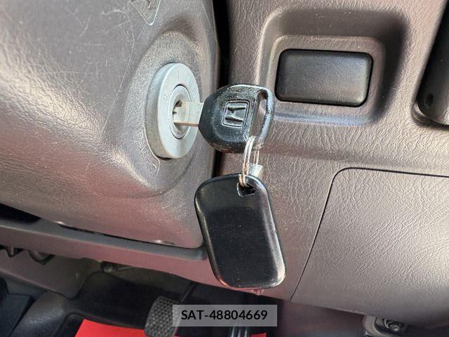 Honda VAMOS 2005-06 8102370-6