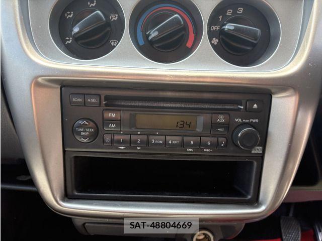 Honda VAMOS 2005-06 8102370-7