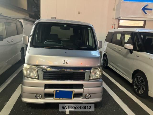 sat car